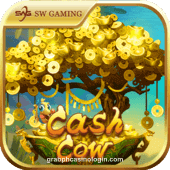 Kalabaw ng Pera Slot Game Art